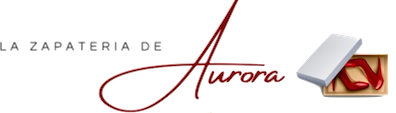 La zapatería de Aurora S.L.